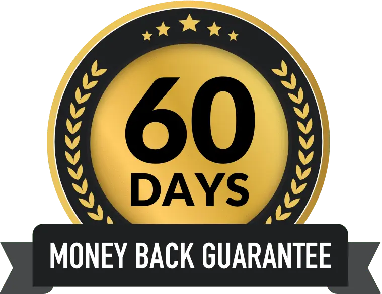 Leanotox 60-Day Money Back Guarantee