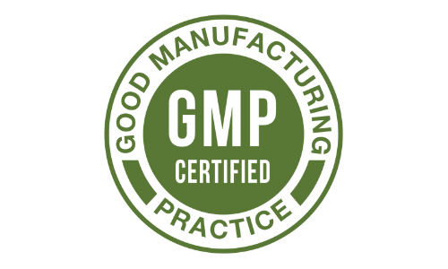 Leanotox GMP Certified
